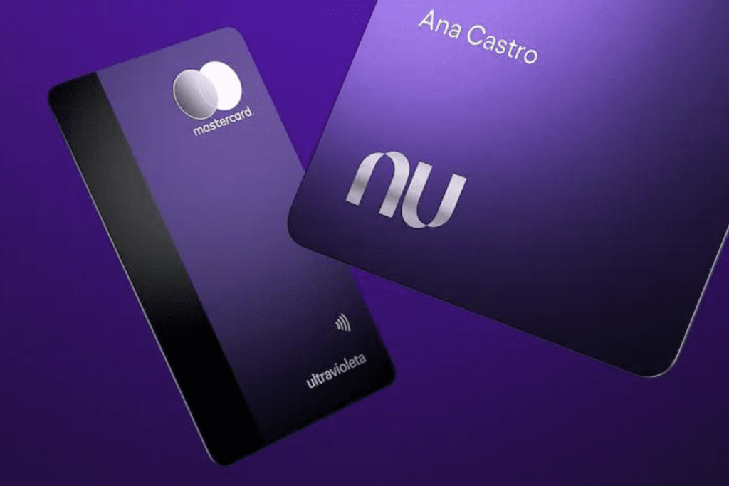 Nubank Milhas: Acumule Milhas Aéreas e Voe Mais Alto!