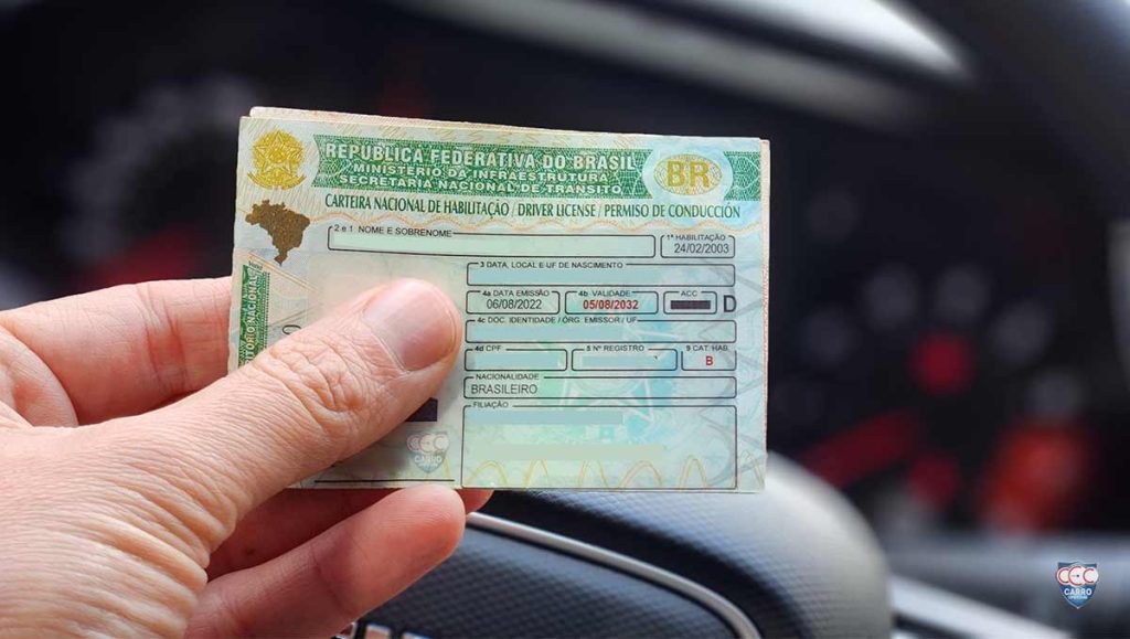 CNH Gratuita para Idosos: Carteira Renovada Sem Custos a partir de Junho