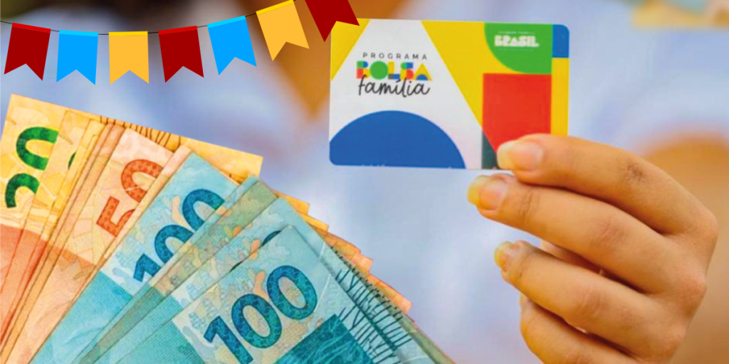 Bônus Junino do Bolsa Família: Prepare-se para uma Festa Junina Inesquecível!