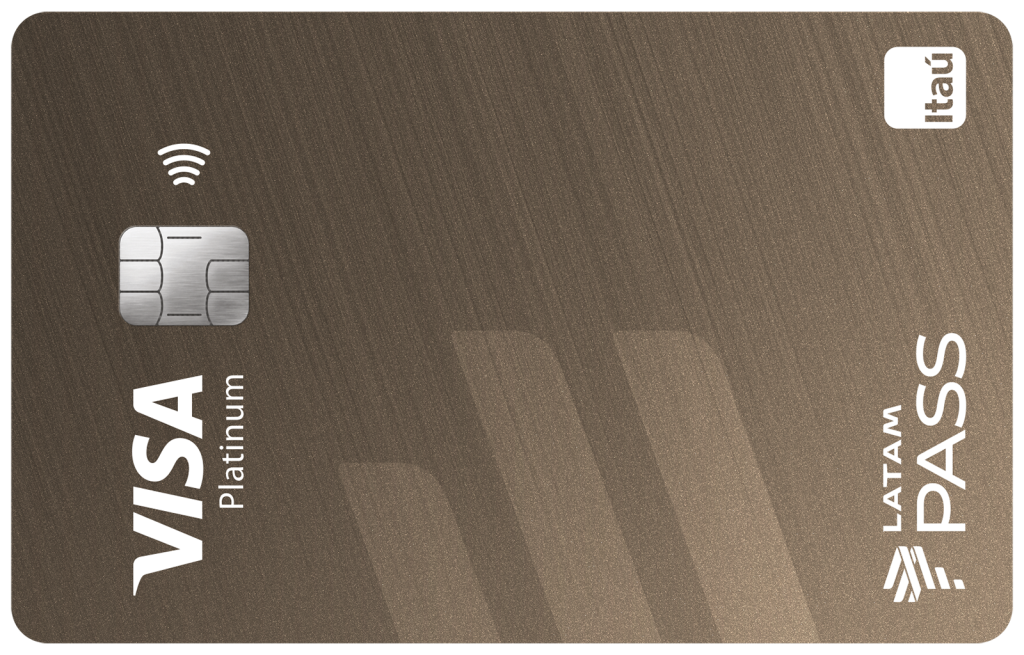 Cartão de Crédito Latam Pass Platinum e Saiba como Solicitar