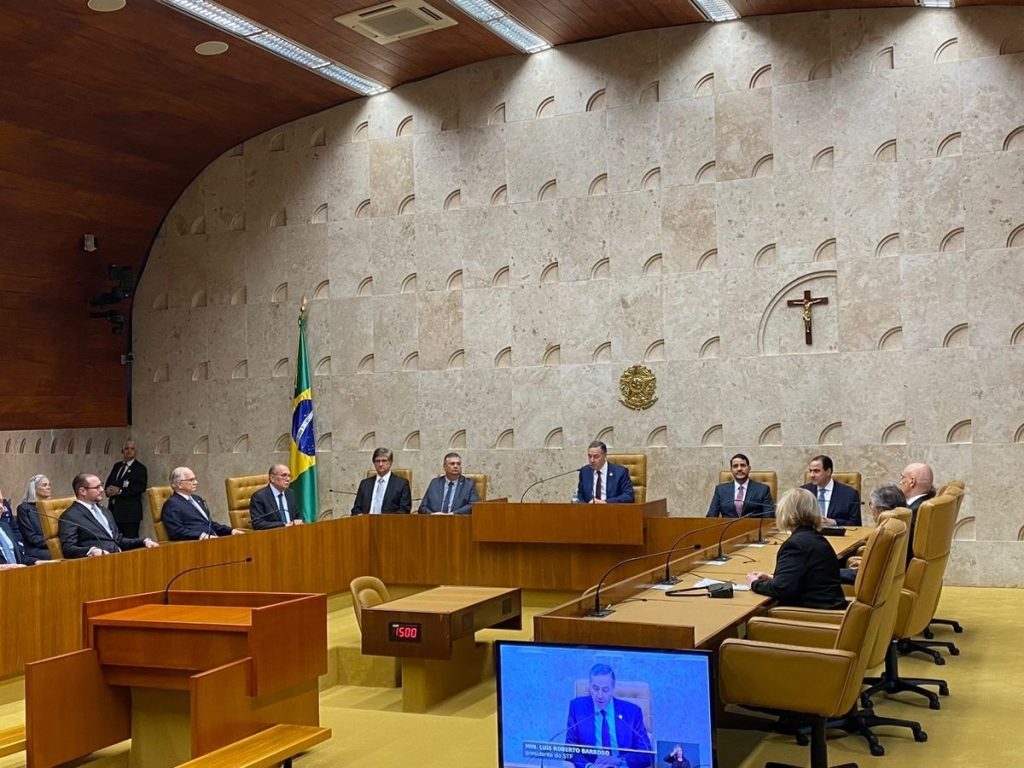 FGTS: Mudanças Importantes Garantidas pelo STF