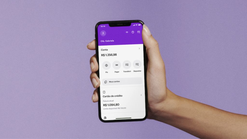 Empréstimo Pessoal Nubank: Realize seus Sonhos com Segurança e Transparência