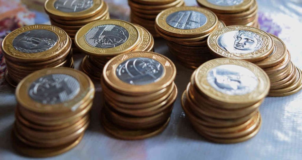 Tenha R$ 850 em suas mãos com esta moeda de 50 centavos rara! Descubra como
