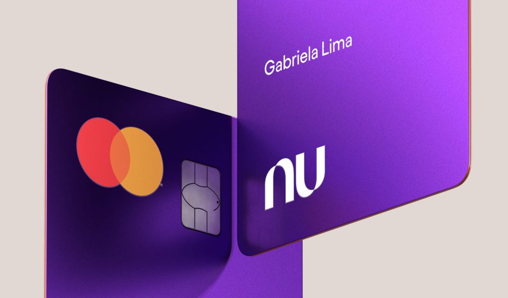 Nubank lança crédito facilitado para negativados: até R$4.000 para você
