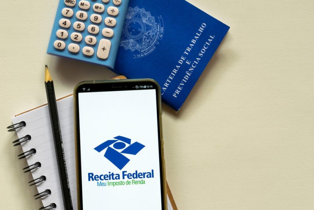Imposto de Renda: Veja Como Receber e Resgatar Valores Esquecidos