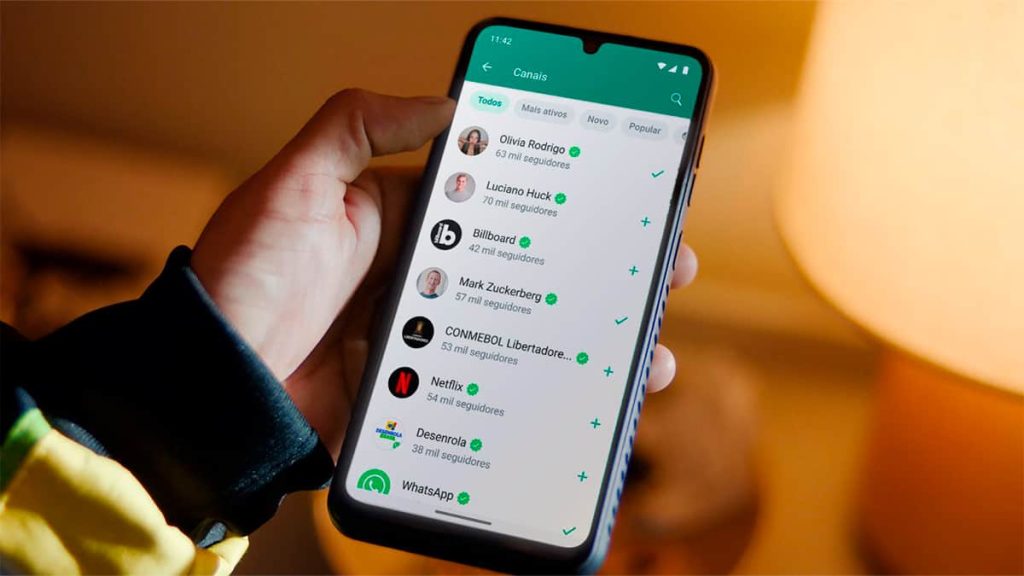 Conversas Sem Fronteiras: Tradução de Áudios Chega ao WhatsApp