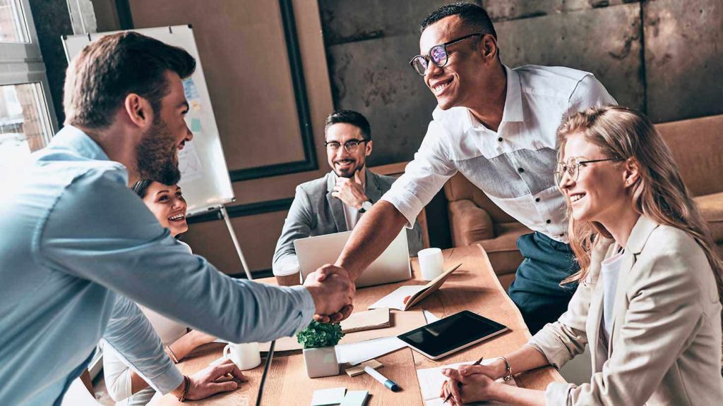 Crédito na mão, negócio em alta! Parceria impulsiona oportunidades para empreendedores