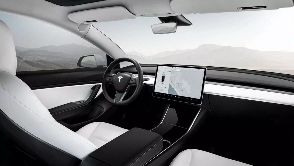 O Carro Mais Popular do Mundo Ganha Novo Visual