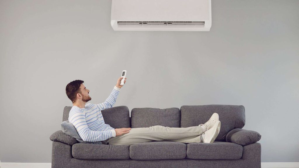 Qual a melhor opção para refrescar sua casa? Ventilador, ar-condicionado ou climatizador?