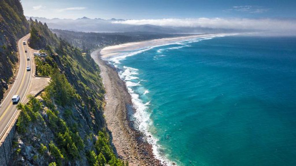 SOS Pacífico: Ilhas à beira do desaparecimento e um apelo global