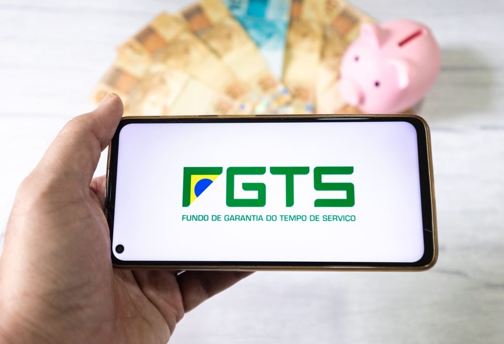 Sacar o FGTS ficou mais fácil! Saiba como garantir o seu em poucos passos