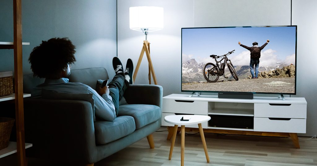 Quer TV digital de graça? Saiba como solicitar o Kit Antena Digital
