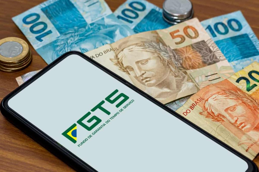 Dinheiro extra na conta? Saiba se você tem direito ao lucro do FGTS que será pago até agosto